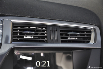 2015款DS 5 1.6T自动豪华版THP160