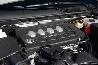 2015款君威 2.0L 精英时尚型 