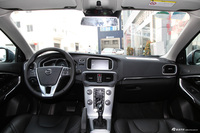 2018款沃尔沃V40 1.5T自动T3 智雅版