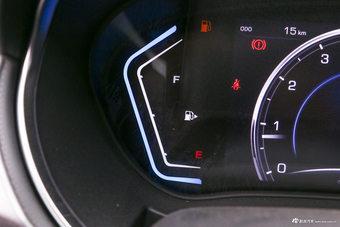 2019款海马S5 1.5T手动精英型230T