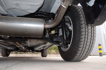 2017款海马S7 1.8T自动豪华版