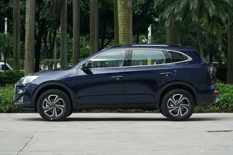 2017款瑞风S7 1.5T自动豪华型