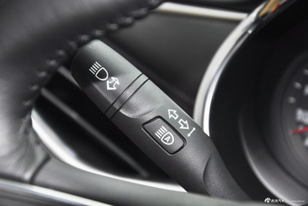 2016款迈锐宝XL 2.5L自动锐尚版