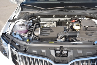 2019款明锐1.5L自动舒适版