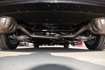 2017款福特金牛座 1.5T 自动EcoBoost 180 豪华型