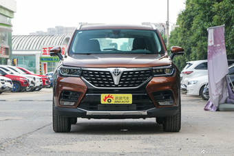 2018款中华V7 1.6T自动豪华型5座280T