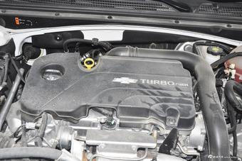 2016款迈锐宝XL 1.5T自动双离合锐享版