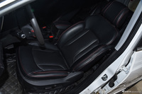 2016款瑞虎5 1.5T手动卓越信赖版