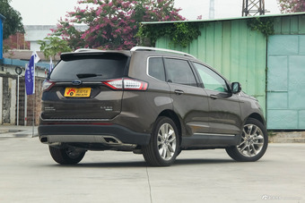 2018款锐界2.0T自动四驱尊锐型EcoBoost 245 7座