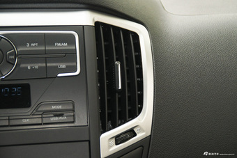 2016款风神AX3 1.5L自动尚酷型