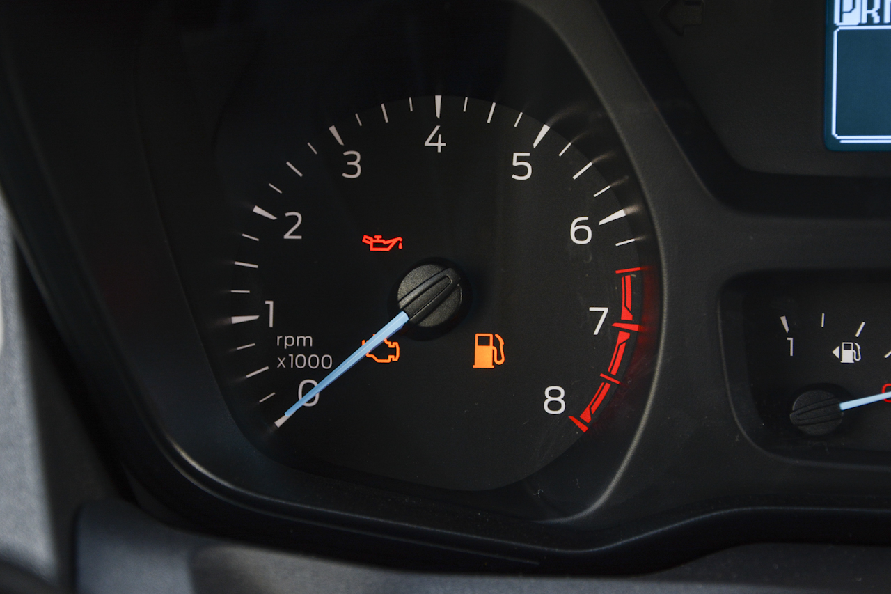 2017款途睿欧2.0T自动精英版