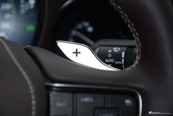 2018款雷克萨斯LS 3.5L自动500h行政版