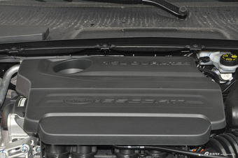  2017款福睿斯改款1.5L自动舒适型