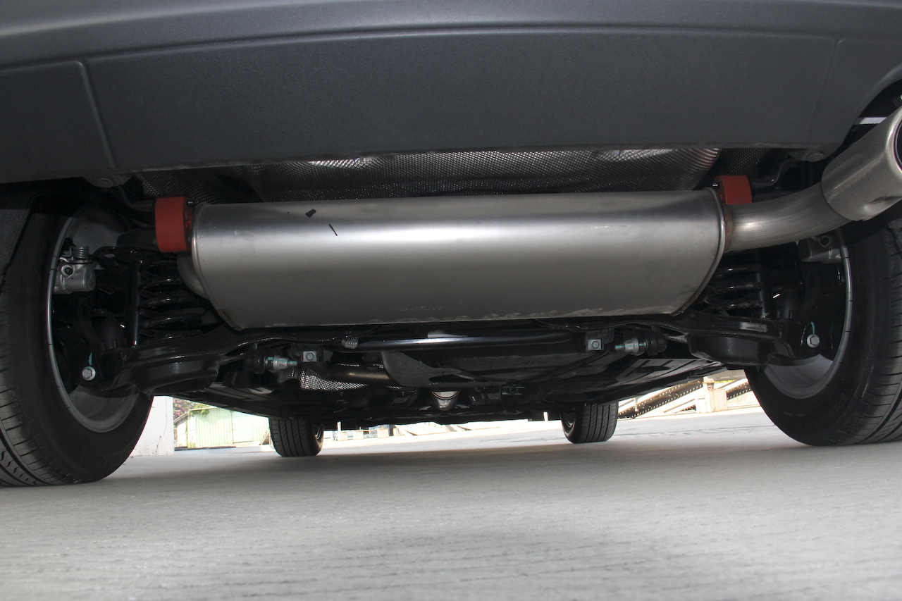 2018款福克斯两厢1.5T自动精英型EcoBoost 180