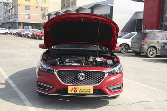 2018款名爵6 1.5T自动20T豪华智联版