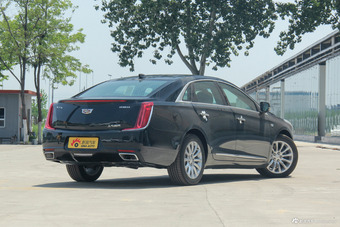 2018款XTS 2.0T自动28T精英型