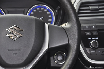 2015款锋驭1.6L自动进取型