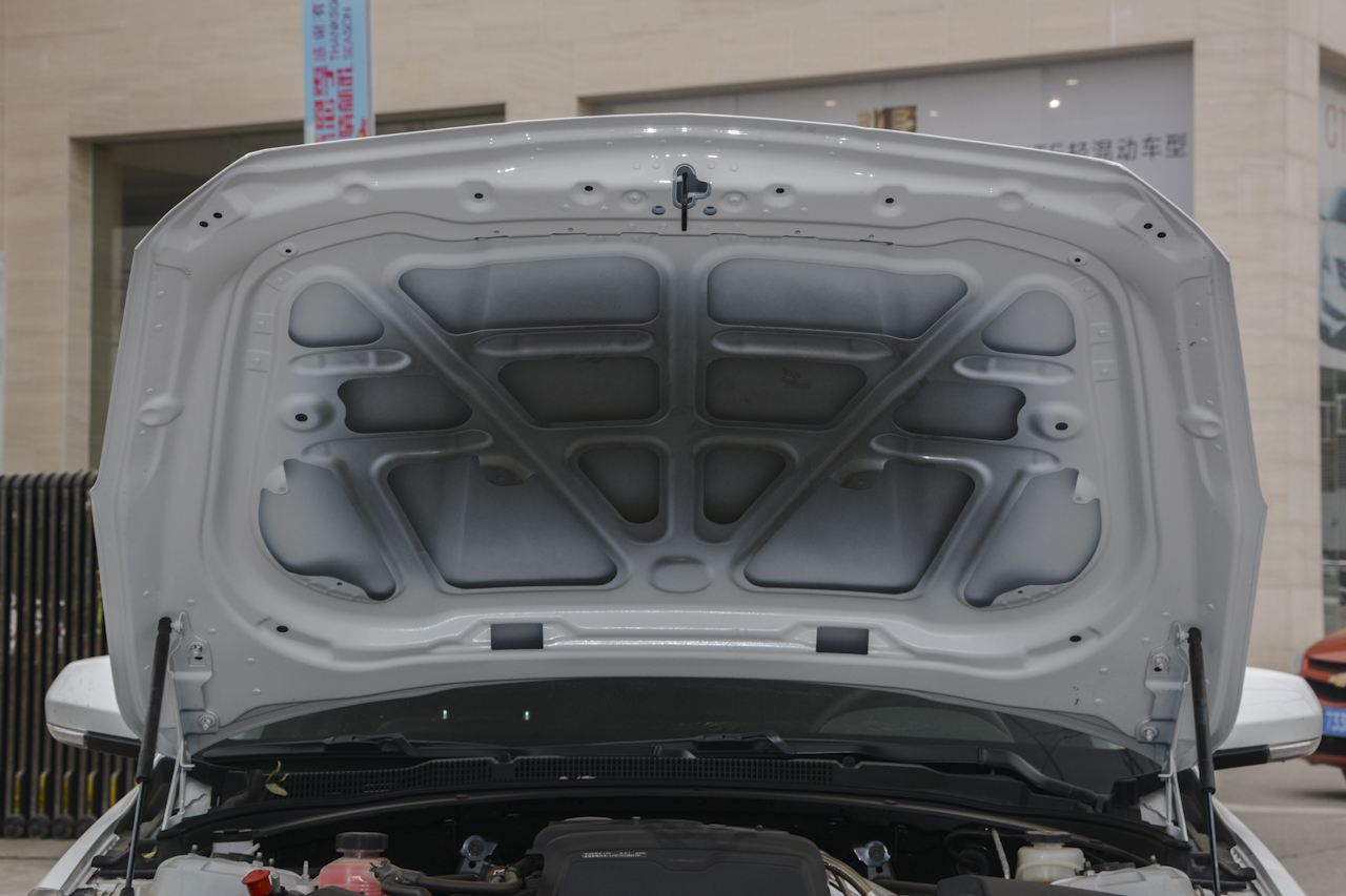 2017款ATS-L 2.0T自动28T豪华型