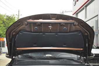 2017款幻速S6 1.5T自动畅享型