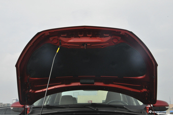  2017款福睿斯改款1.5L自动舒适型