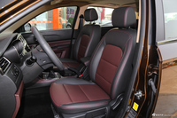 2017款迈威1.8L手动精英型