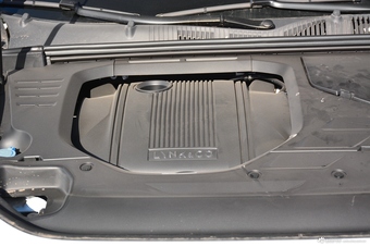 2018款领克02 1.5T自动两驱劲版