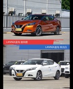 不同配色 风格迥异 LANNIA蓝鸟你选对色（shǎi）了吗？