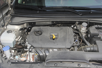 2017款凯绅1.8L自动DLX 