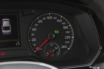 2019款宝来1.4T自动豪华型280TSI DSG