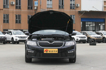 2017款明锐 1.6L自动前行版图片