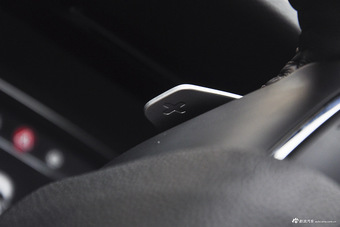 2017款传祺GS8 2.0T自动两驱尊贵版320T