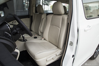 2017款野马EC30 舒适型 