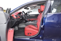 2018款Ghibli 3.0T自动350Hp 标准版