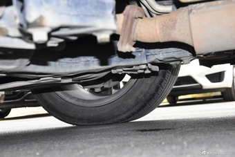 2015款 改款奥德赛2.4L自动至尊版