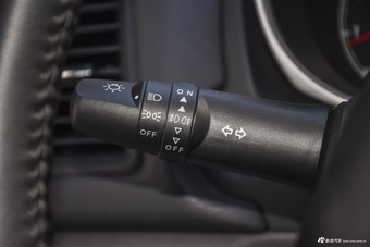 2016款劲炫ASX 2.0L自动两驱领航版