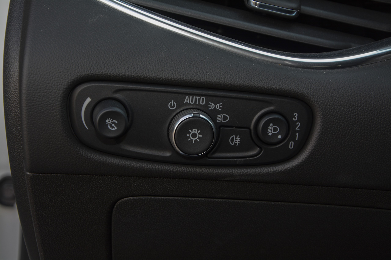 2017款迈锐宝XL 1.5T 自动锐驰版