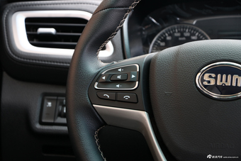 2018款斯威X7 1.5T手动豪华型7座