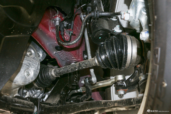 2018款观致3三厢1.6L自动尊贵型