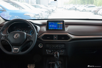 2018款风光S560 1.8L CVT智联型5座