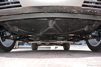 2017款哈弗H8 2.0T自动汽油两驱智享型