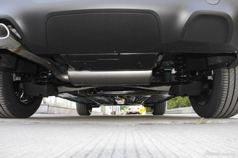 2017款天逸 C5 AIRCROSS 1.6T自动350THP豪华型 