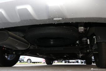 2018款斯威X7 1.8L手动豪华版7座