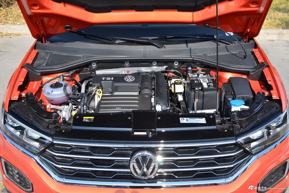2018款探歌1.4t自动两驱舒适型280tsi dsg