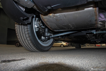 2016款MINI 1.5T自动 COOPER先锋派 五门版