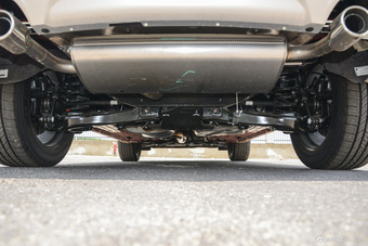 2017款翼虎1.5T自动四驱尊翼型EcoBoost 180