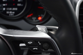 2016款卡宴3.0T自动