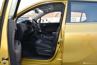 2017款传祺GE3智享型