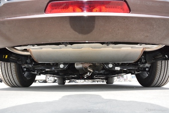 2018款博瑞GE MHEV耀动版