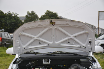 2015款风光330 1.5L手动实用型