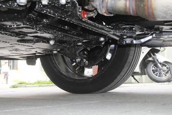 2017款WEY VV7 2.0T自动旗舰型